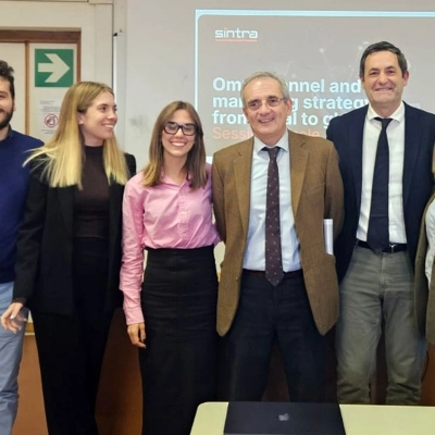 Sintra e Università di Siena unite in un “project work” per l’Ac Milan