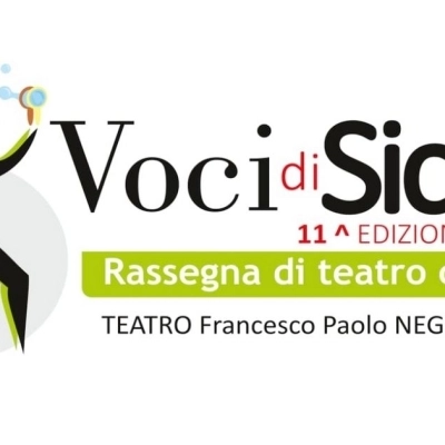 Voci di Sicilia, è di scena l’undicesima edizione