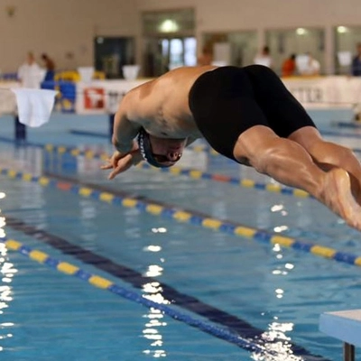 Un dicembre ricco di attività al Palazzetto del Nuoto di Arezzo