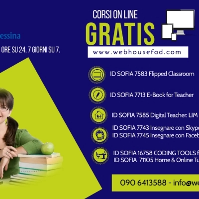 CORSI GRATUITI ONLINE CON ATTESTATO MIM GRATIS: UN'OPPORTUNITÀ PER OGNI PROFESSIONISTA