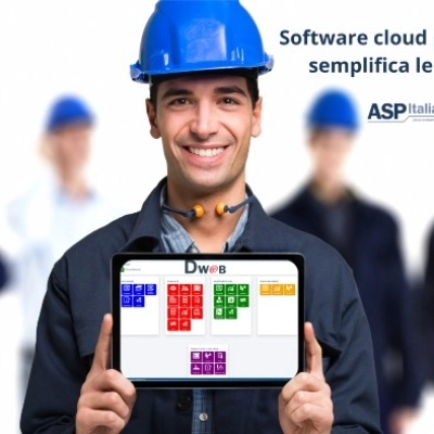 Software cloud per elettricisti: semplifica la gestione di commesse e manutenzioni