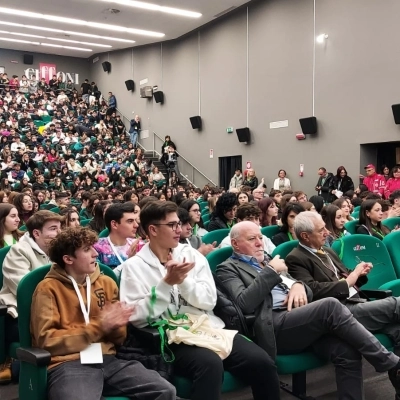 A GIFFONI LA QUINTA EDIZIONE DELLA BORSA MEDITERRANEA FORMAZIONE E LAVORO