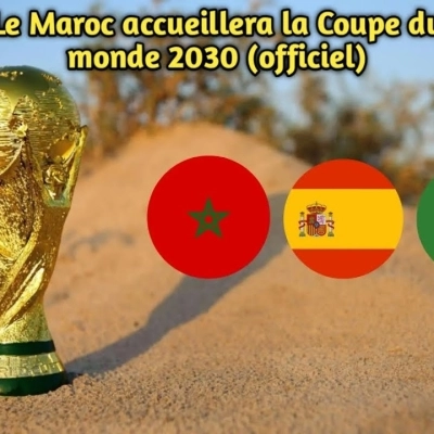 Marocco:  Il Paese intensifica i preparativi per i mondiali del 2030