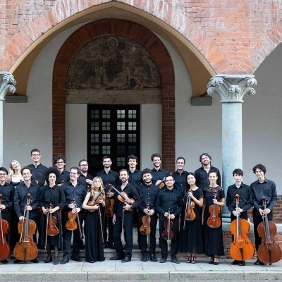 CAMERATA DUCALE E GUIDO RIMONDA PER IL BICENTENARIO DI VIOTTI