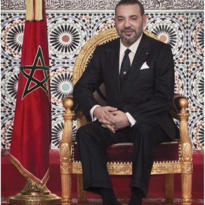 Marocco: Il Sovrano marocchino è stato operato con successo alla spalla sinistra presso la clinica del Palazzo Reale di Rabat