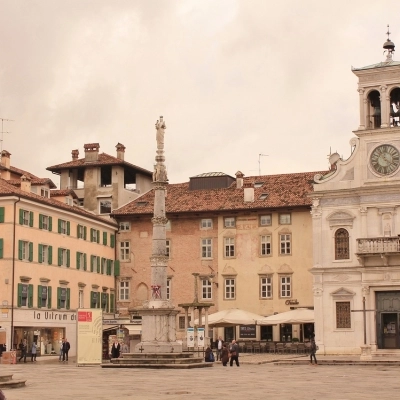 abrizio Paulin Udine: Ripensare una città green come esempio per l’imprenditore del futuro