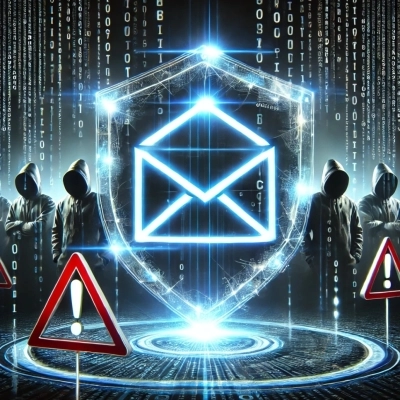 L'Importanza di Avere Caselle Email Sicure: SPF, DKIM e DMARC come Pilastri della Sicurezza Digitale