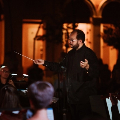 “BEETHOVEN MANIA” AL GRAN FINALE CON LA NONA SINFONIA