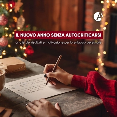 Un nuovo anno “senza autocritica”.