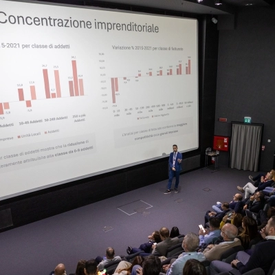 Osservatorio Imprenditoria Retail 2024: migliora l'utile del settore Seconda Mano, mentre peggiora in quelli Somministrazione e Casalinghi. L'89% dei giovani imprenditori ha fiducia nel 2025