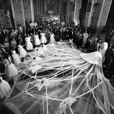 Romanzo Italiano, a Brescia in mostra le opere fotografiche di Franco Carlisi e Francesco Cito