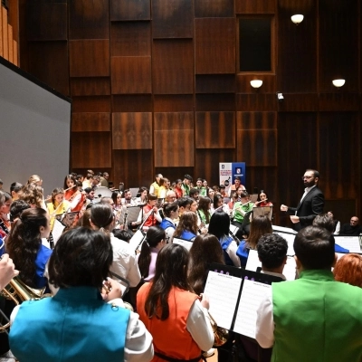 A San Pietro a Majella i giovani musicisti del futuro