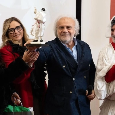 Festival della Commedia, consegnati i riconoscimenti della 9a edizione