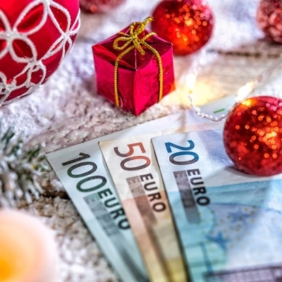 Regali di Natale: ci costeranno 11 miliardi di euro