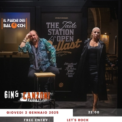 Ivan Margari presenta il videoclip ufficiale di  “Gin & Canzoni (Avvelenami)”