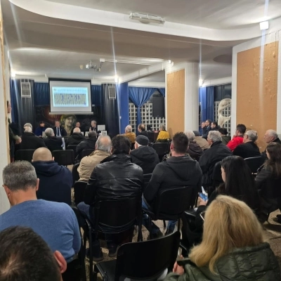 Modifiche alla Legge Regionale 38/99 in ambito agricolo, presentate a Cisterna le novità introdotte 