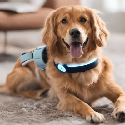 Pet Tech in Italia: solo il 19% degli italiani usa dispositivi smart per i loro animali (Osservatorio Quattrozampeinfiera)