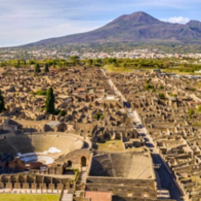 POMPEI, DAL MONITORAGGIO ALLA CONSERVAZIONE: CON UN’ APP LA TUTELA DIVENTA INTERATTIVA