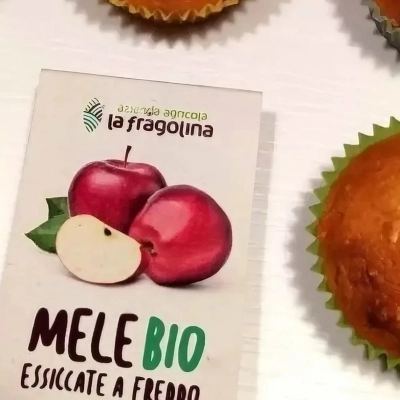 Alternative sane agli snack industriali, cosa scegliere?