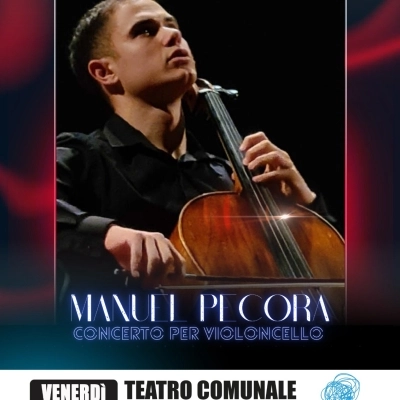 Mendicino celebra la musica: Manuel Pecora protagonista del gran finale di 