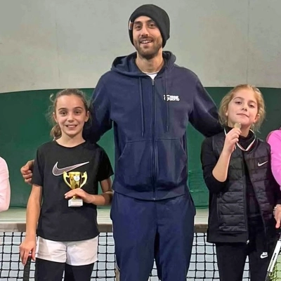 Il Valtiberina Tennis ha festeggiato i quindici anni di attività