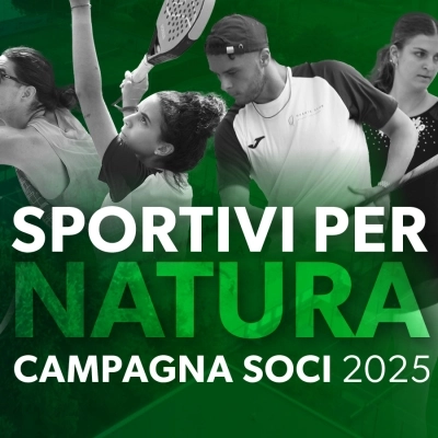 Campagna soci 2025 del Quanta Club a Milano