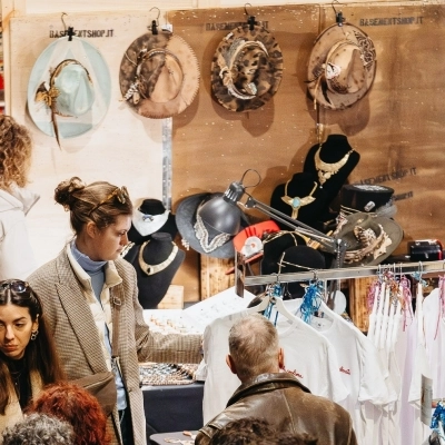 East Market, l’evento del vintage riparte domenica 19 gennaio 