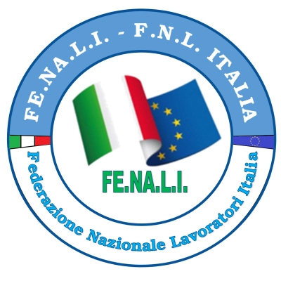 FE.NA.L.I. - F.N.L. ITALIA:  Messaggio di Fine Anno 