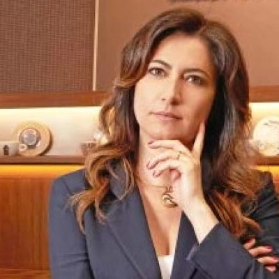 Cristina Scocchia: “Abbattere il soffitto di cristallo è doloroso, ma necessario”