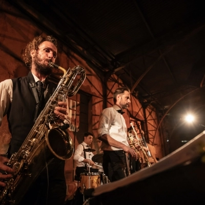 Torna “Il rito del jazz” alla Cascina Cuccagna di Milano: si riparte martedì 7 gennaio con i Milanoans 