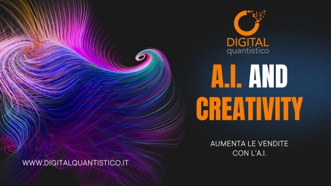 Rivoluzione Digitale: Incremento Vendite con Marketing AI