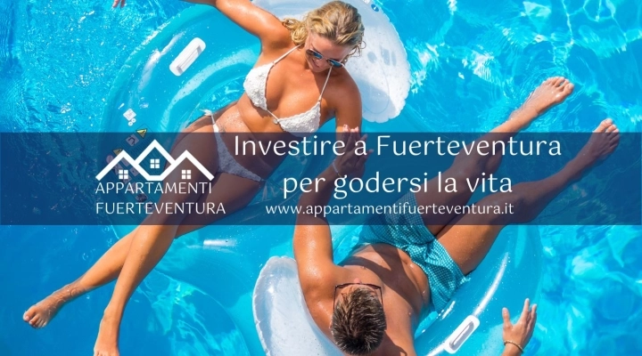 Investimenti Immobiliari Efficaci con Appartamenti Fuerteventura