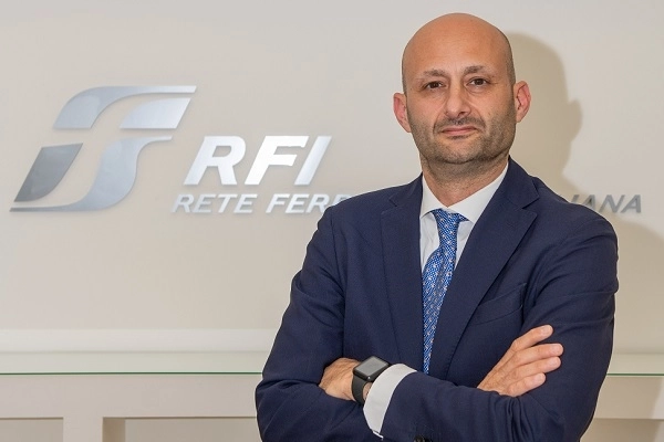 Gianpiero Strisciuglio: RFI punta su PNRR e digitalizzazione per le ferrovie del Sud