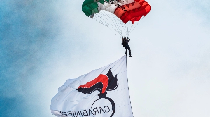 Il Nuovo Sindacato Carabinieri indice la prima Assemblea Sindacale Nazionale dell’Arma,  in simultanea in tutta Italia