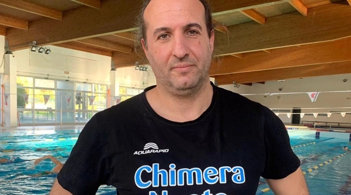 La Chimera Nuoto organizza il Corso per Istruttori di Nuoto FIN