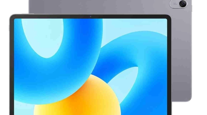 HUAWEI MatePad 11.5: Display 120 Hz, 6GB RAM+128GB ROM, Corpo Unibody in Metallo - Recensione e Offerte