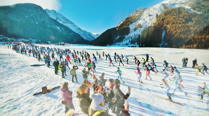 Meno di un mese alla 41ª MarciaGranParadiso: ecco tutte le novità!