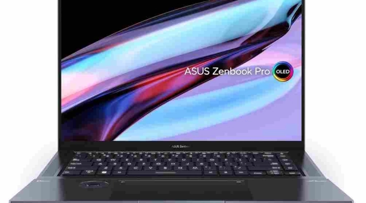 ASUS Zenbook Pro 16X BX7602VI#B0BRY427K6: Recensione del Notebook 3,2K 16