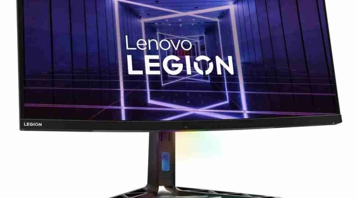 Lenovo Legion Y34wz-30: Recensione, Specifiche e Offerte sul Monitor Gaming 34'' Wide Quad HD