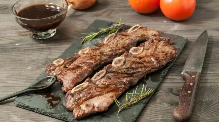 Asado: una tradizione culinaria