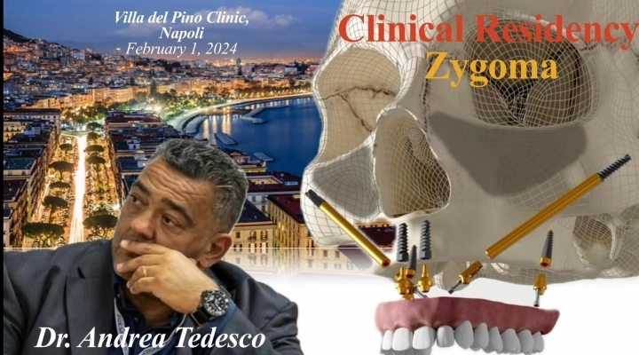     L’EVOLUZIONE INNOVATIVA DELLA CHIRURGIA DENTALE