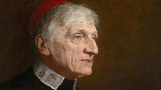 “John Henry Newman tra fede e ragione” di Davide Romano, giornalista