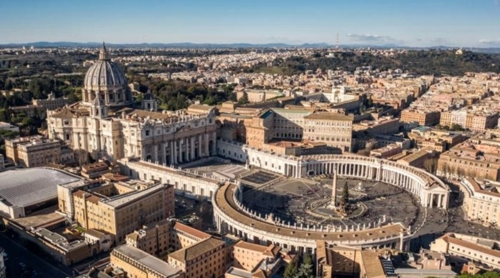 “Alcune semplici ragioni per cui è bello essere cattolici” di Davide R. Romano