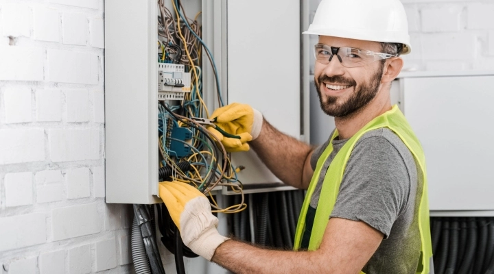 Cerca un Elettricista Vicino a Te: Cos'è, Come Funziona e Cosa Aspettarsi