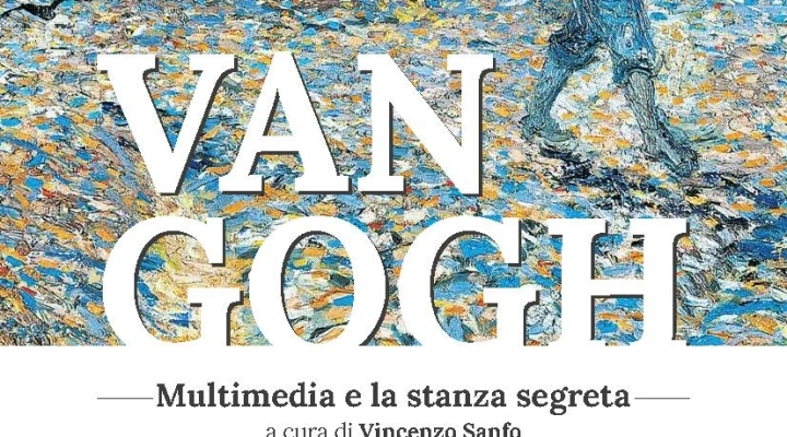 Parma, venerdì 26 pv Conferenza stampa mostra van Gogh