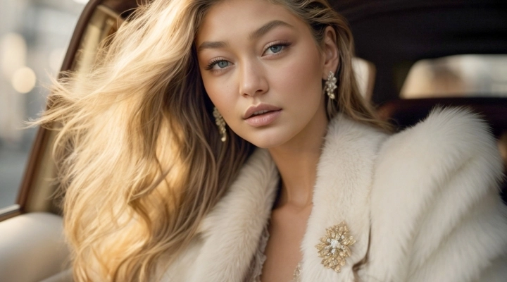 Vita e carriera di Gigi Hadid