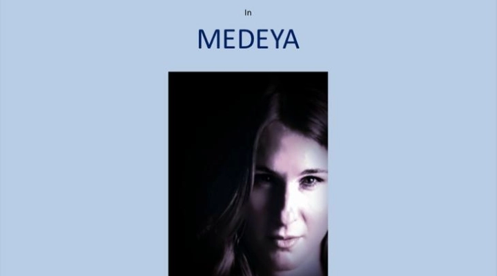 “MEDEYA” al Teatro Serra l’attualità di un testo classico 