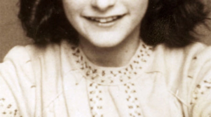 Giornata della memoria, “Incontrare Anne Frank oggi” è il tema del confronto che il giornalista Davide Romano avrà con gli alunni dell’istituto Marcellino Corradini di Palermo