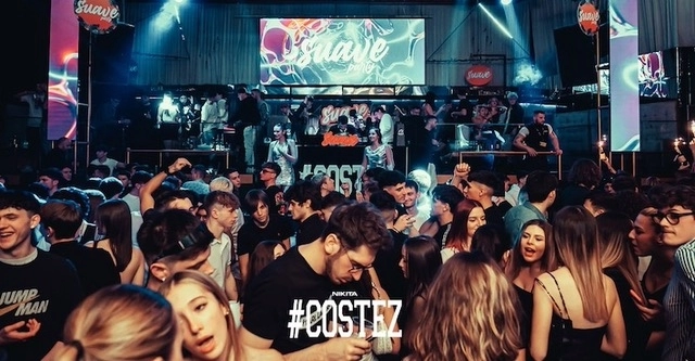 #Costez - Telgate (Bergamo), ecco cosa si balla: 26/1 Tuem, 27/1 Matteo Cambi, Chiara Giorgianni, Studio Legale