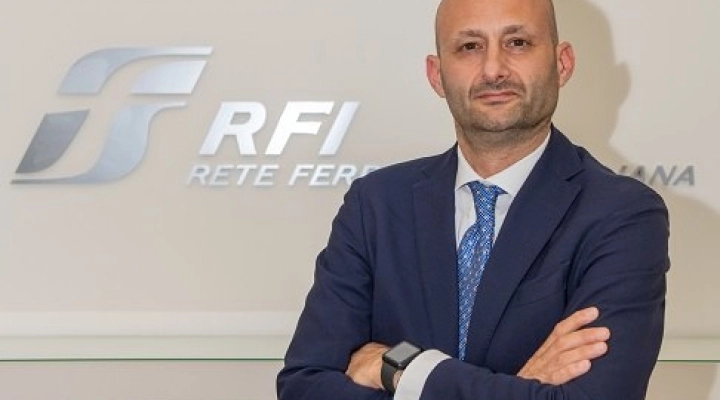 Gianpiero Strisciuglio (RFI) presenta la riorganizzazione dei turni di manutenzione: “Servizio garantito H24”